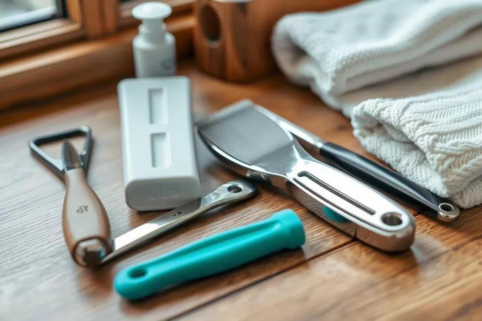 Escovação de Pelos em Cães Idosos: Dicas Práticas para Evitar Nós e Garantir Conforto