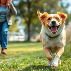 Suplementos para Cães Idosos Saúde e Vitalidade na Melhor Idade