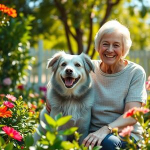 Doença Renal Crônica em Cães Idosos Sinais, Cuidados e Qualidade de Vida
