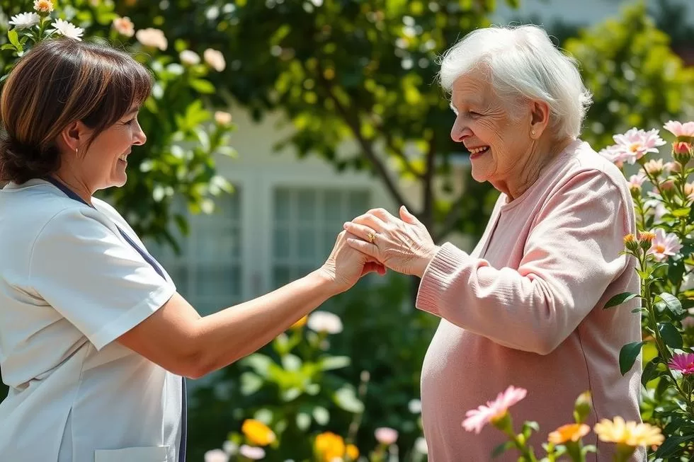 Como Incluir o Contato Físico na Rotina Diária