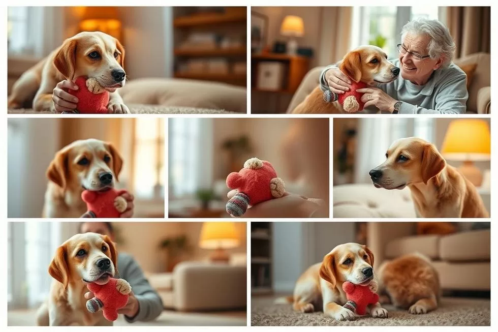 Dicas Práticas para Introduzir Brinquedos Novos