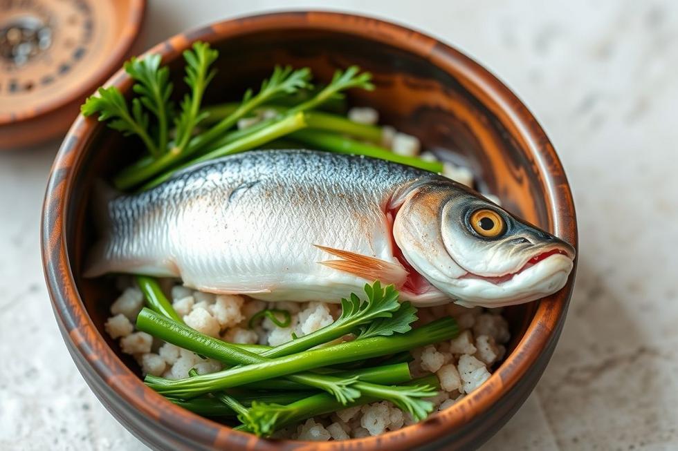 O Que é Ômega 3 e Por Que é Importante para Cães Idosos