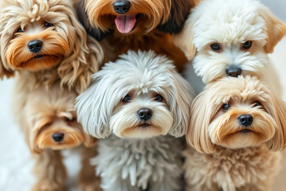 Tipos de Tosa: Qual é o Melhor para o Seu Cão Idoso?