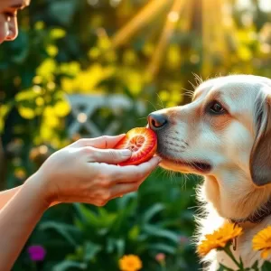 Frutas para Cães Idosos: Quais Podem e Quais Devem Ser Evitadas?