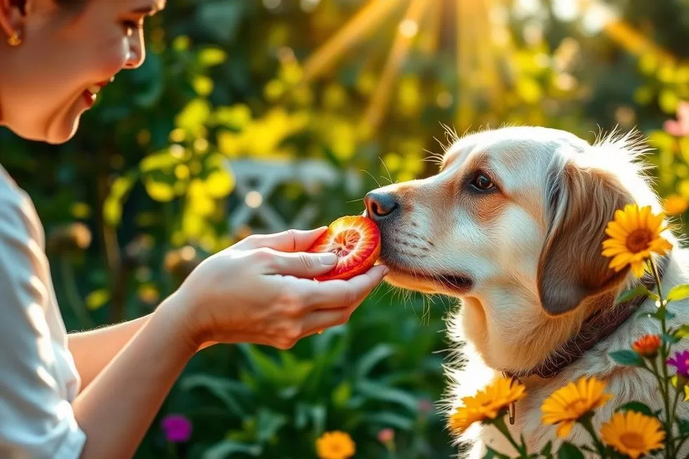 Frutas para Cães Idosos: Quais Podem e Quais Devem Ser Evitadas?