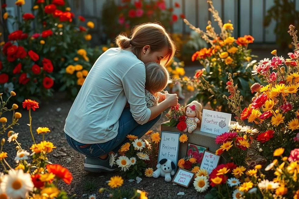 Como Conversar sobre a Morte do Pet: Linguagem e Abordagens Acolhedoras