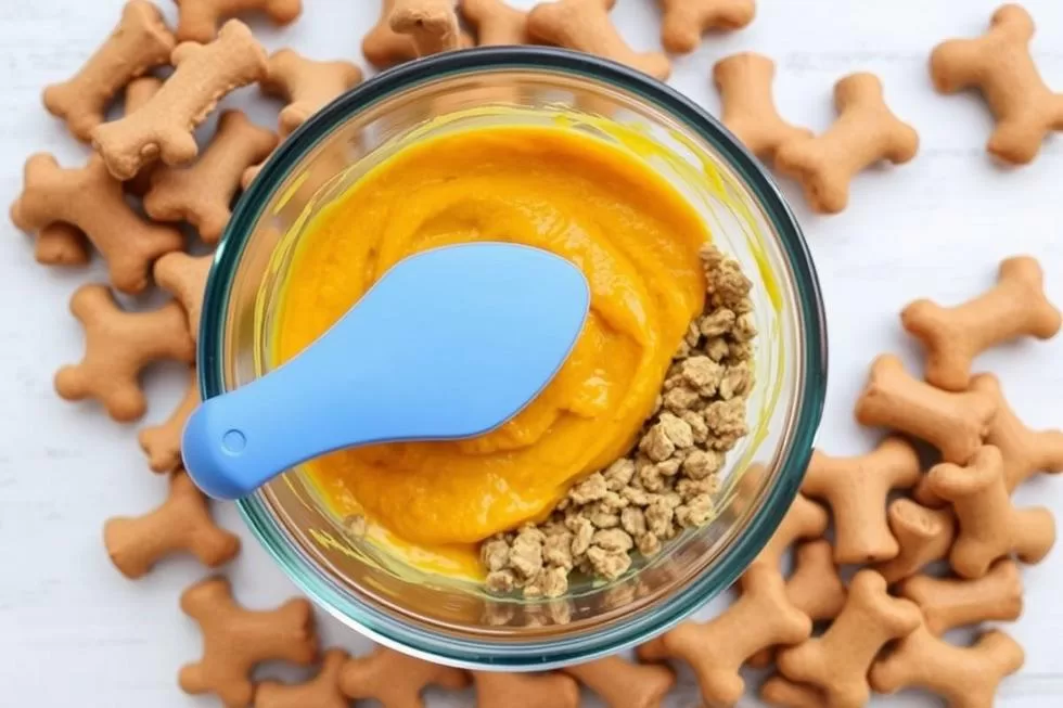 Como Incluir Abóbora na Alimentação do Seu Cão