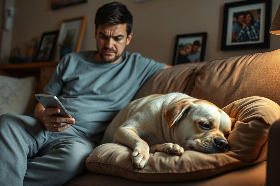 Sinais de Alerta: Quando Procurar Ajuda Veterinária