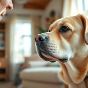 Como Ajudar Seu Cão Idoso a Perder Peso de Forma Saudável e Segura