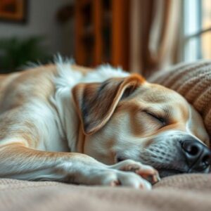 Cuidados Paliativos para Cães Idosos Ofereça Conforto e Dignidade no Final da Vida