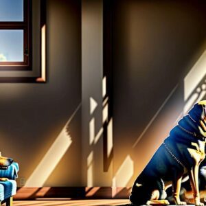 Como Saber a Hora Certa da Despedida do Cão Idoso e Preservar Sua Qualidade de Vida