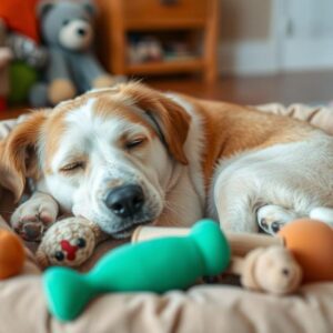 Vômito em Cães Idosos: Sinais que Merecem Sua Atenção