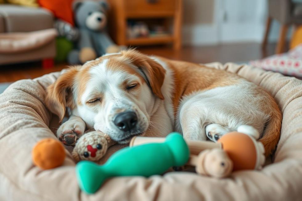 Vômito em Cães Idosos: Sinais que Merecem Sua Atenção