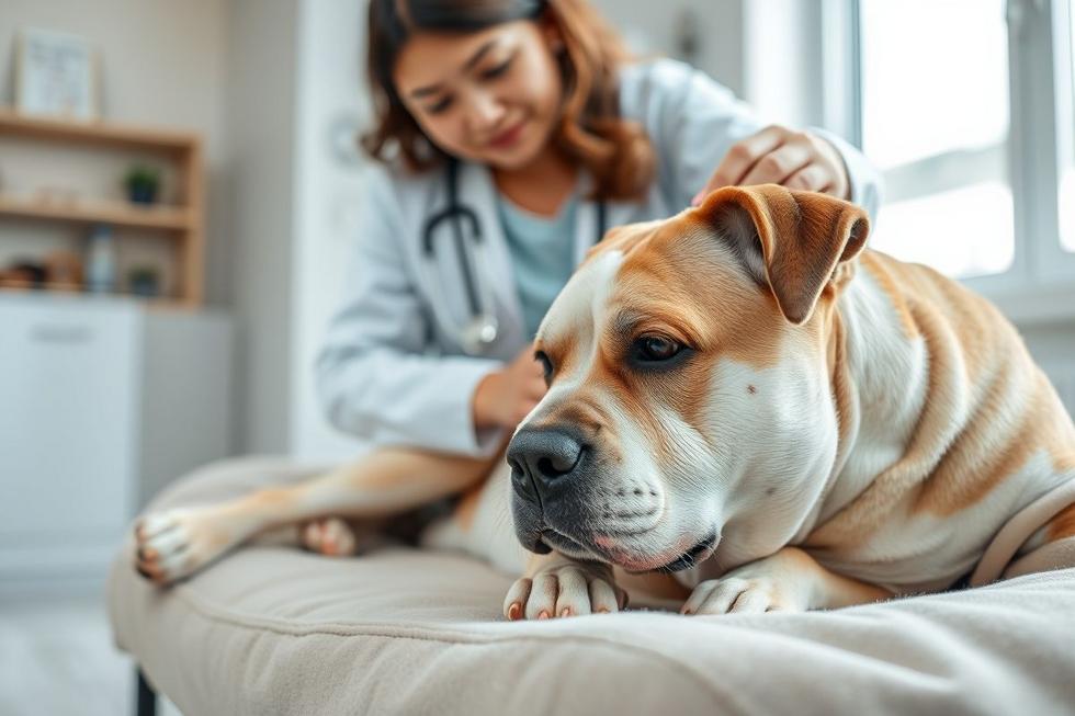 Como Identificar os Sinais Claros de Sofrimento e Quando a Despedida se Torna Necessária