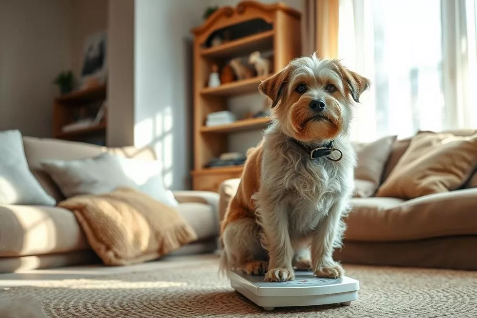 O Que é Obesidade Canina e Seus Sinais