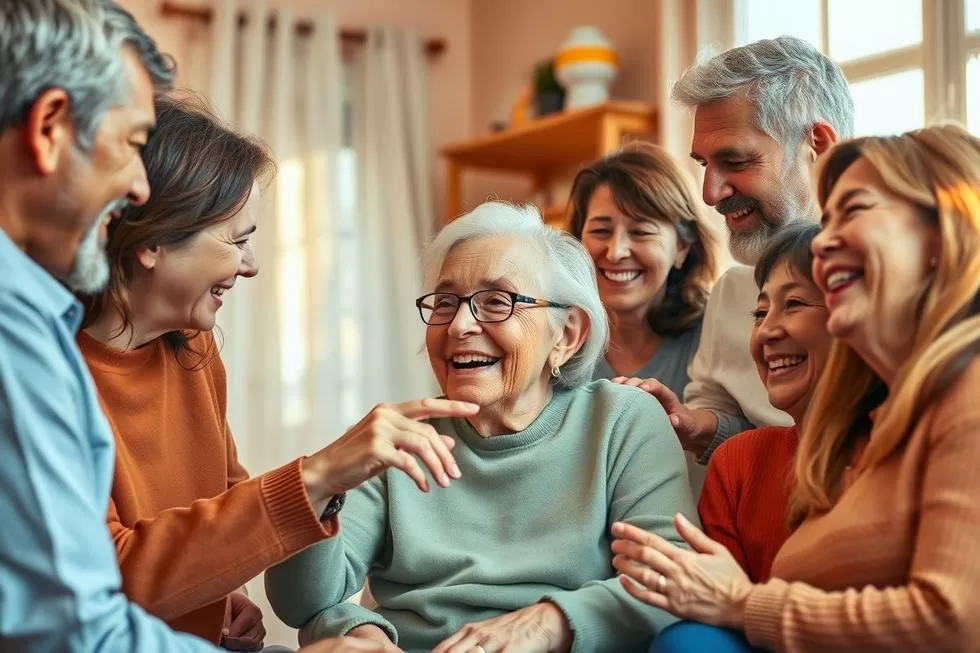 Superando Barreiras e Preconceitos sobre o Contato Físico