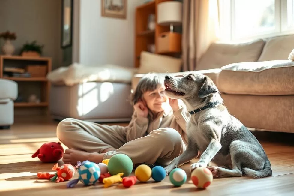 Construindo laços: A Importância do Tempo de Qualidade