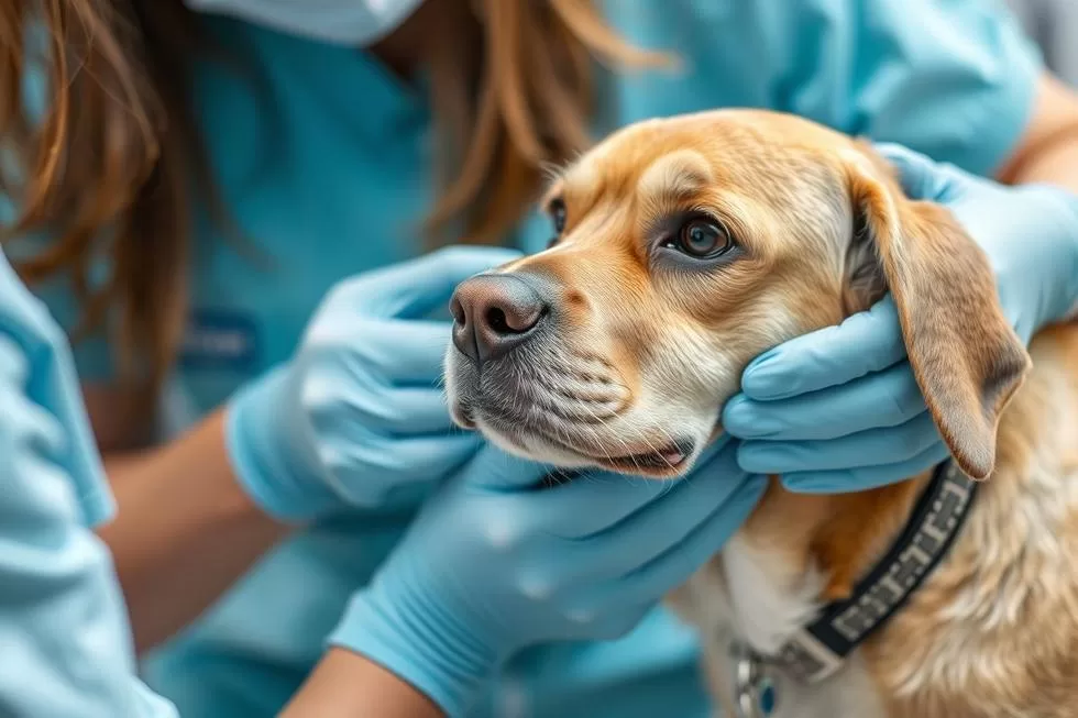 A Importância de Consultas Veterinárias Regulares