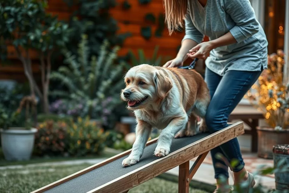 Dicas Práticas para Facilitar o Uso de Escadas