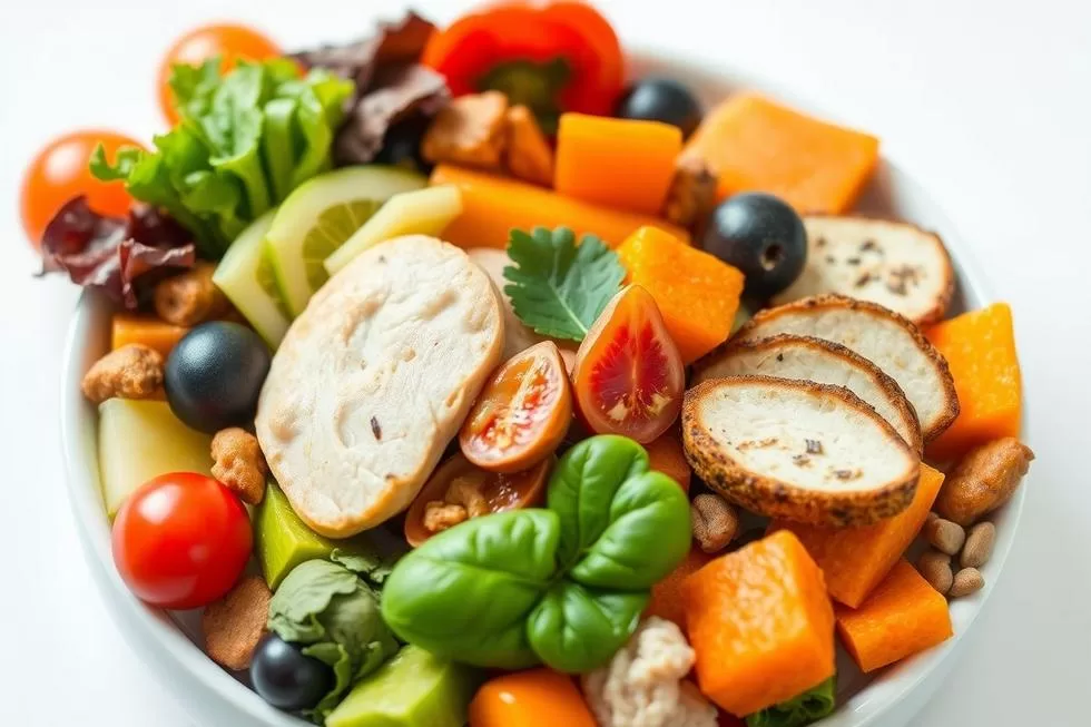 Nutrição: O Pilar da Imunidade Canina