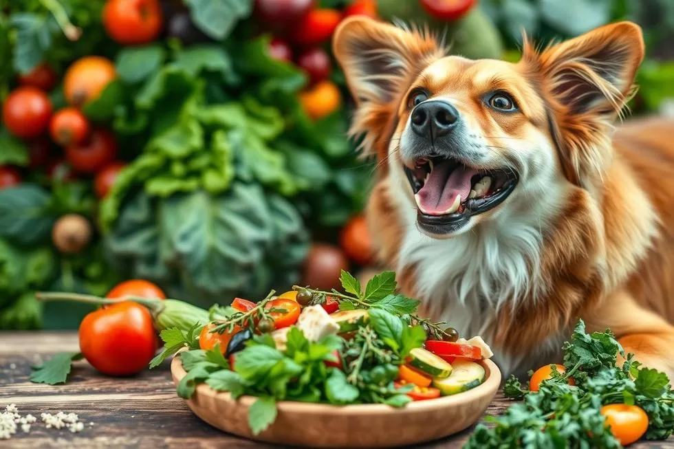 Alternativas e Remédios Naturais para o Cão Idoso
