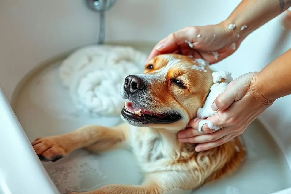 Qual é a Frequência Ideal de Banhos?