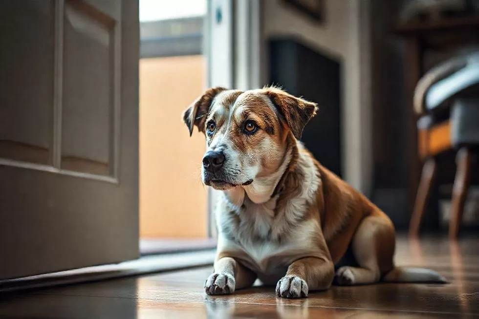 O Impacto Emocional da Ausência do Tutor