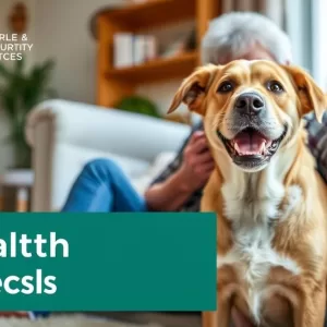 Exames de Sangue e Urina: O Guia Completo para a Saúde do Seu Cão Idoso