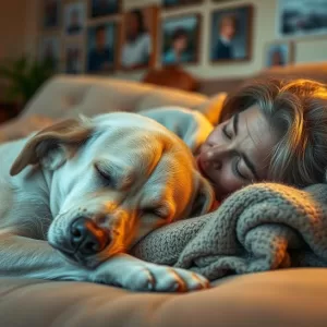 Como Escolher o Veterinário Geriátrico Ideal para Seu Cão Idoso em 5 Passos