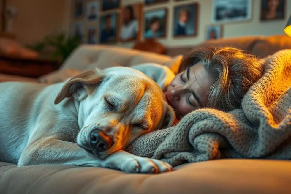 Como Escolher o Veterinário Geriátrico Ideal para Seu Cão Idoso em 5 Passos