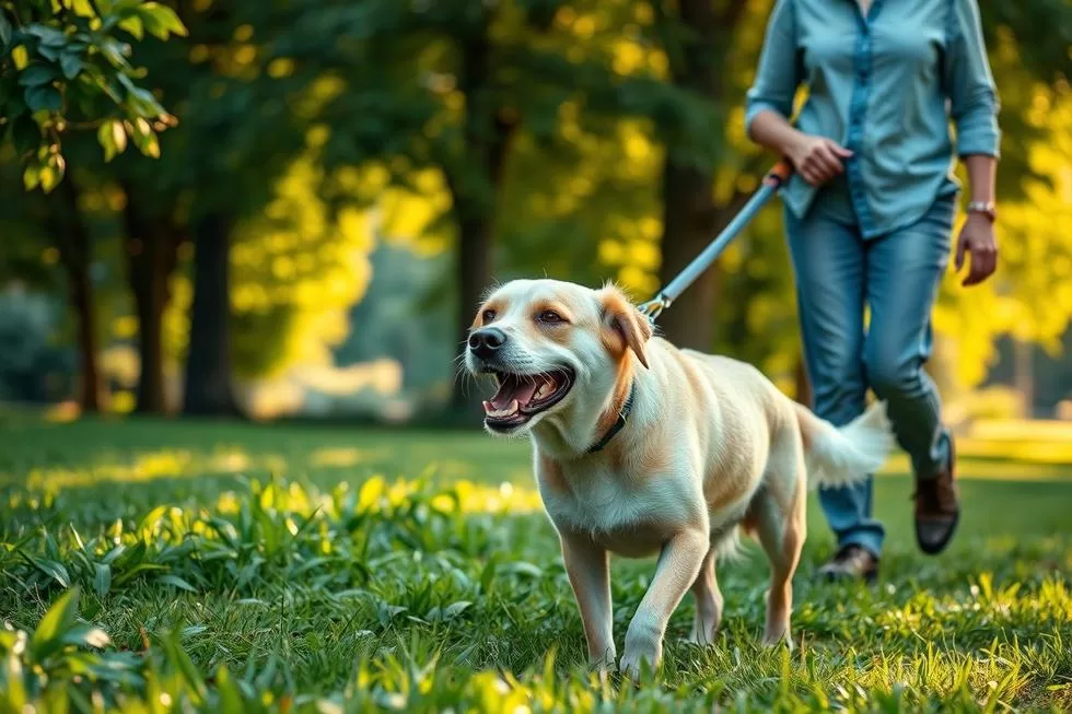 Estratégias para Melhorar a Qualidade de Vida do Seu Cão Idoso