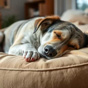 Cuidando das Unhas do Seu Cão Idoso: Métodos Suaves e Eficazes