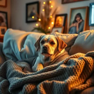 Melhore a Qualidade de Vida do Seu Cão Idoso: 7 Dicas Infalíveis