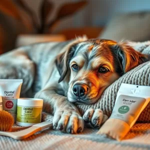 Cuidados Especiais com as Patas de Cães Idosos: Dicas para o Verão e Inverno