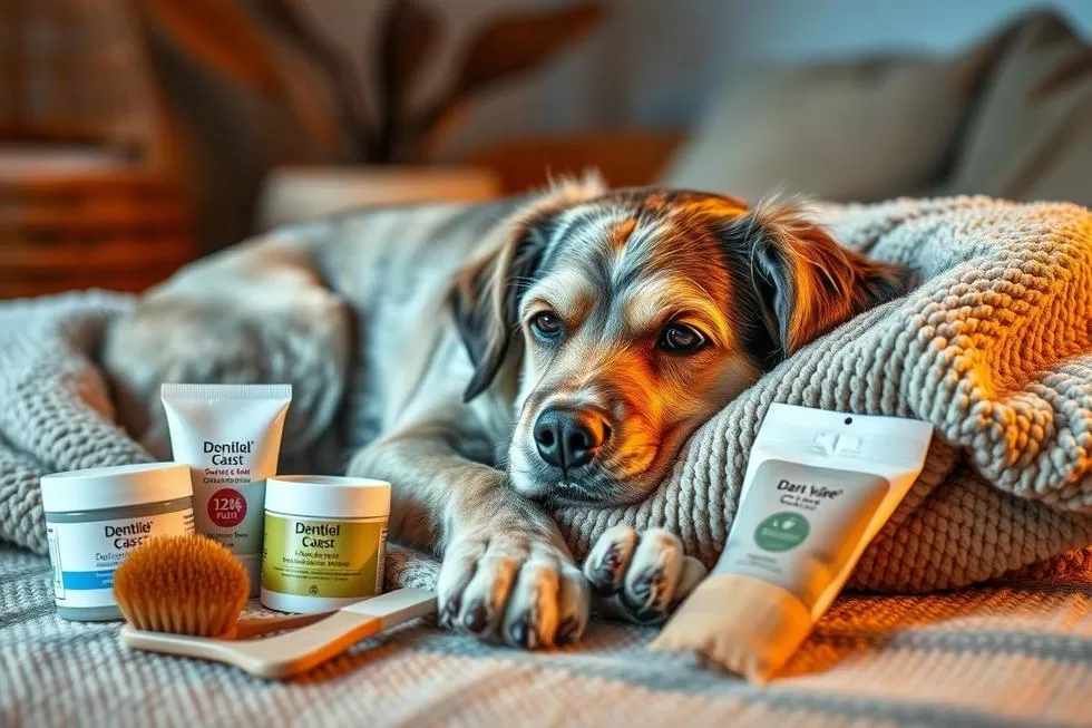 Cuidados Especiais com as Patas de Cães Idosos: Dicas para o Verão e Inverno