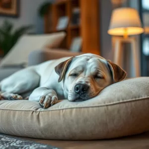 Check-ups Veterinários: 7 Razões Para Não Ignorar a Saúde do Seu Cão Idoso