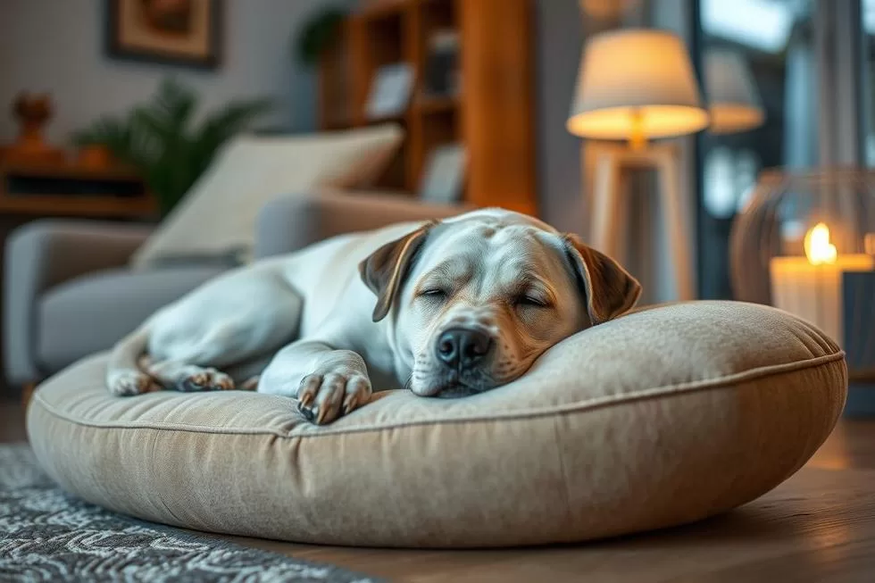 Check-ups Veterinários: 7 Razões Para Não Ignorar a Saúde do Seu Cão Idoso