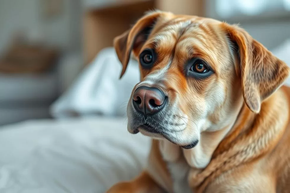 Entendendo a Dor Fantasma em Cães: O Que Você Precisa Saber