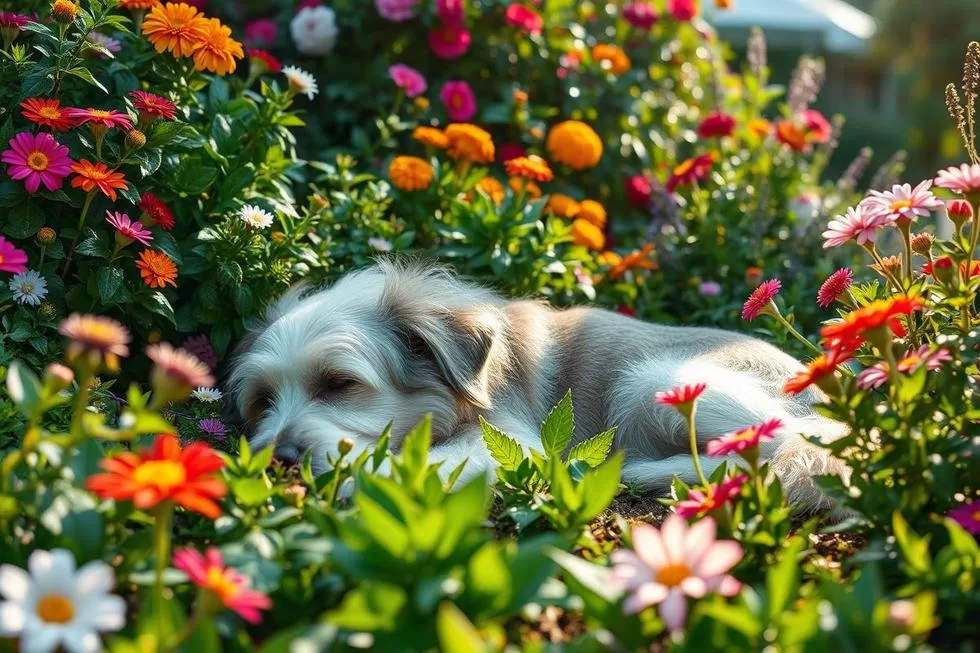 A Importância da Imunidade na Terceira Idade Canina