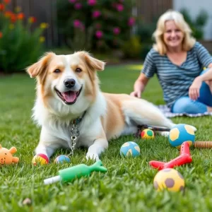 Desvendando o Comportamento dos Cães Idosos: 7 Insights Cruciais para Tutores