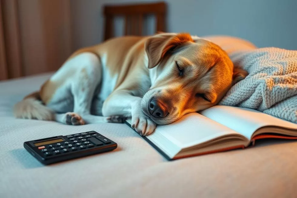 Entendendo os Custos com Medicamentos e Cuidados Veterinários