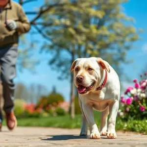 Como Cuidar do Seu Cão Idoso: 5 Dicas Essenciais para Melhorar a Qualidade de Vida