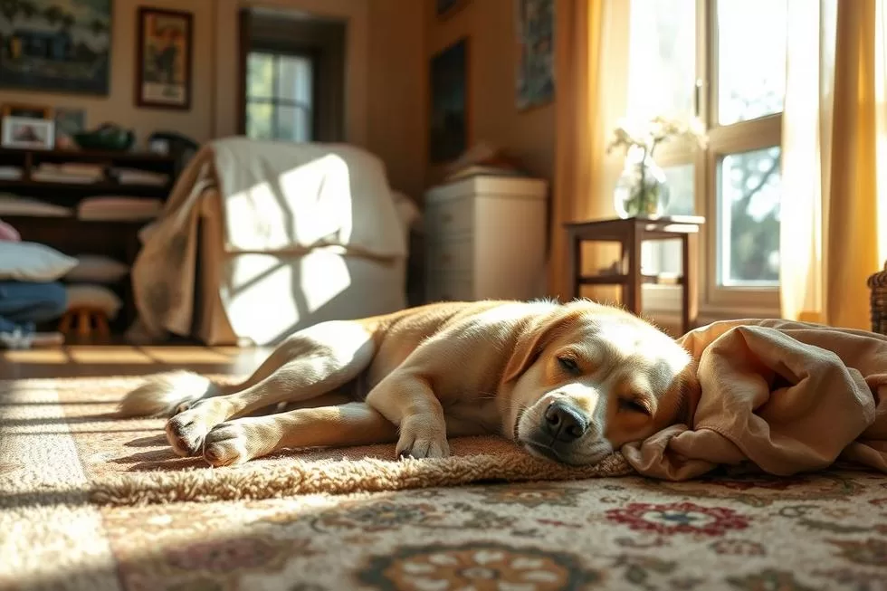 Criando uma Rotina Confortável e Segura