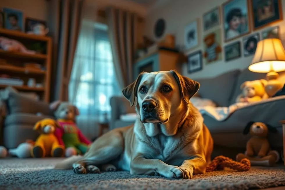 Identificando os Sinais de Regresso Comportamental