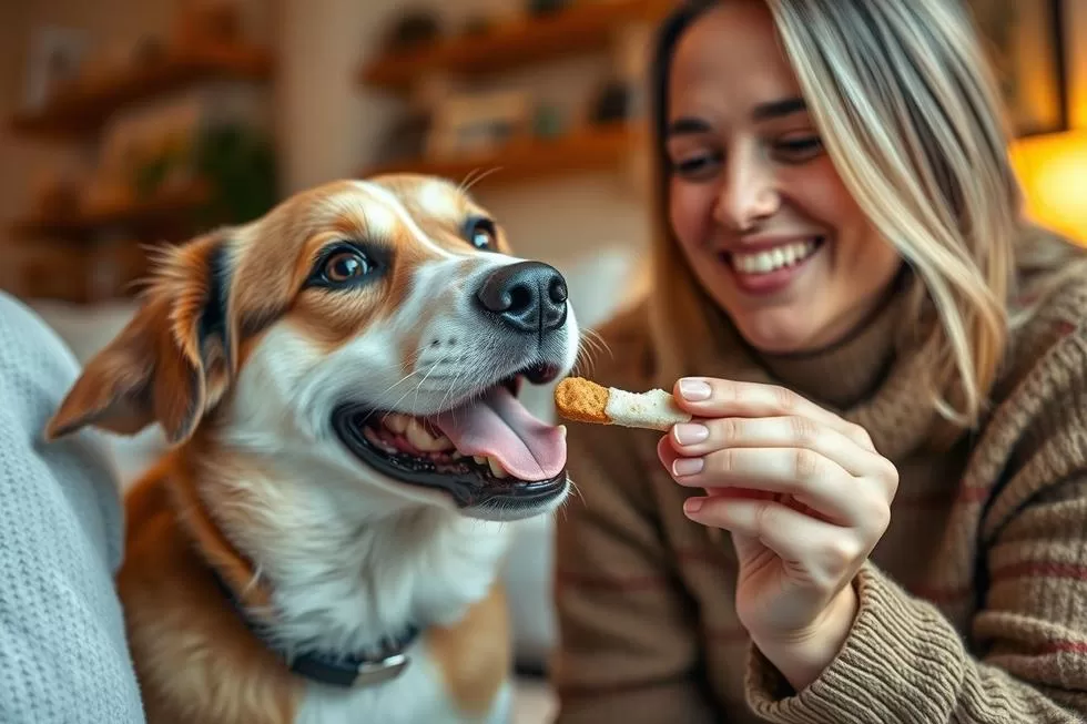 Truque 2: Fazer uma Rotina e Usar Reforço Positivo