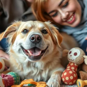 Como Avaliar o Fôlego do Seu Cão Idoso e Entender o Que É Normal