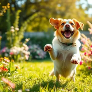 Como Tratar Pododermatite em Cães Idosos e Melhorar a Qualidade de Vida do Seu Pet