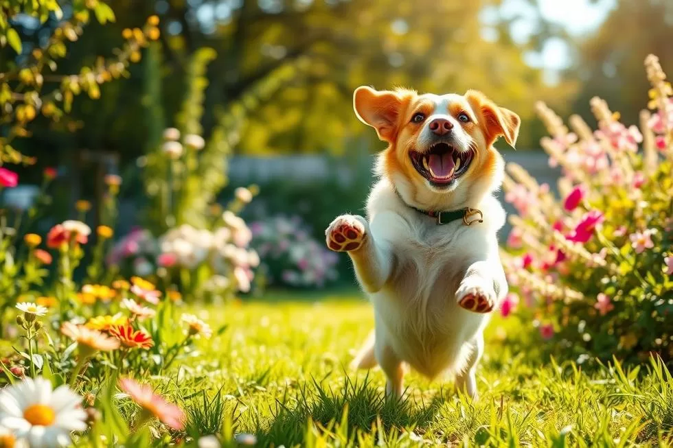 Como Tratar Pododermatite em Cães Idosos e Melhorar a Qualidade de Vida do Seu Pet