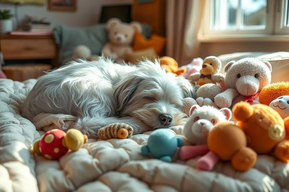 Tremores em Cães Idosos: 6 Sinais que Você Não Pode Ignorar