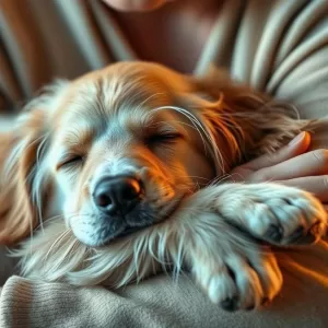 Descubra a Verdade sobre Anemia em Cães Idosos: Causas, Sintomas e Tratamentos Eficazes